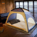 NPOT The newest design keep warm tent  indoor bed tent  for 2021 sales